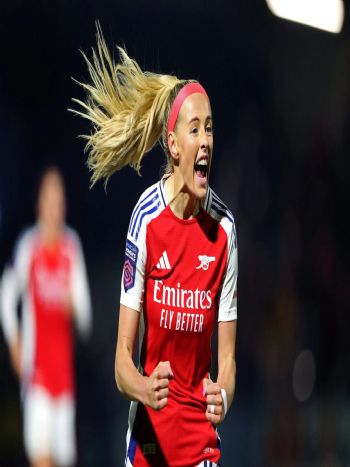 Arsenal Women vs. Barcelona – UEFA Women’s Champions League Final at The George Pub